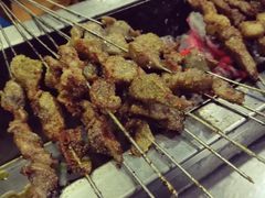 -小王烧烤(毓龙路店)