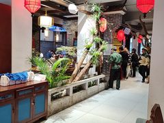 -唐师傅湘西名菜馆(武陵路店)