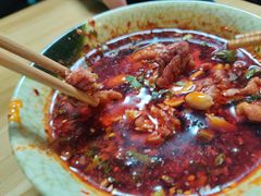 -四川老牛麻辣烫(北门桥店)