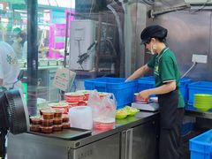 -笑笑凉皮(富国街店)