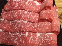 -四喜小胖·北京涮肉(五道营店)