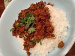 卤肉饭-度小月(百老汇美食街店)