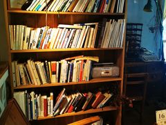 -时光花园(白鹭洲店)