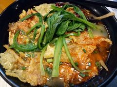 -螺小胖柳州螺蛳粉(钟楼总店)