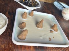 -玛吉阿米·餐吧