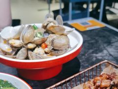 -醉炫音速烧烤·干煸菜(沙河总店)