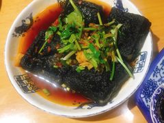 -裕鼎鲜·新中菜(王府井店)