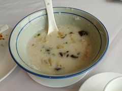 -粤财皇冠假日酒店·彩华轩中餐厅