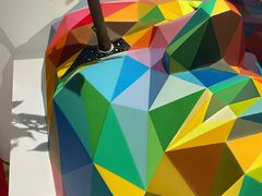 -chi K11艺术空间展览厅