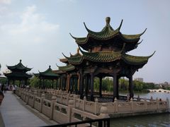 -南通濠河风景名胜区