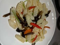 -秀儿四九城·新京菜(亚运村鸟巢店)