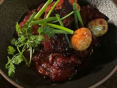 -碧桃小馆·民国宅院(西湖大道店)