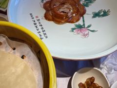 -京味斋·北京烤鸭(华威桥北工大店)