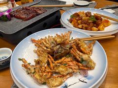 -国家五钻酒家·西樵旺阁渔村(西樵店)