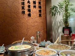 -四道菜·福建菜馆(万家广场店)