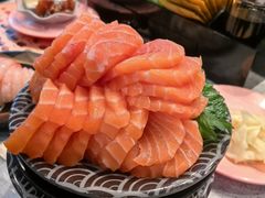 -争鲜回转寿司(西红门荟聚PLUS店)