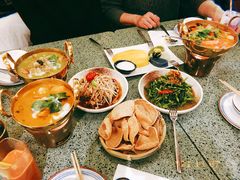 -Home Thai·泰谣(王府井apm店)