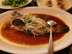 -天伦里餐厅(绿城桃花源店)