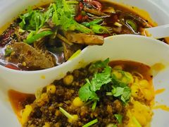 -万县面馆(高笋塘店)