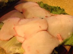羊尾-小窝头炭火铜锅