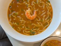 -子霖南山鲜虾面(南山总店)