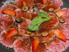-無二炙坊·和牛烧肉(大钟寺1733店)