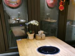 -四喜小胖·北京涮肉(五道营店)