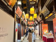 -南翔馒头店(豫园店)