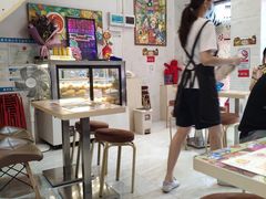 -甜心妈妈·榴莲星级糖水(北京路总店)
