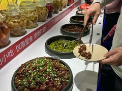 -矮板凳老火锅(宽窄巷子店)