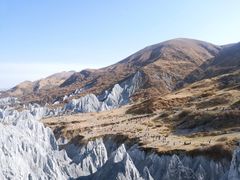 -墨石公园景区
