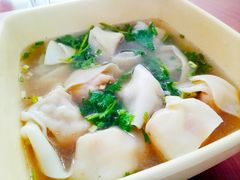 超级全家福-吉祥馄饨(上海南方店)