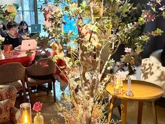 -咖法森林·咖啡  酒吧(天河店)