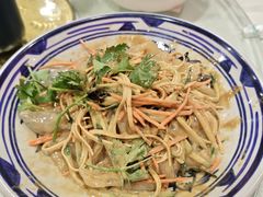 -听涛雅苑百味饺子老家菜馆