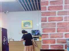 大堂-江湖翅客(琶洲新村店)