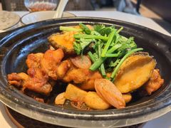 -潮堂 · 潮州菜(国贸商城店)