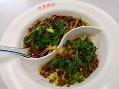 -万县面馆(高笋塘店)