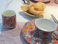 -泰椰里·泰国餐厅(智慧城广百广场店)