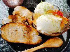 冰激凌面包片-Fukumimi·美醉堂 居酒屋(金尚店)