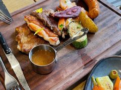 大杂扒-Mezomd曼索蒂西班牙餐厅(广粤店)