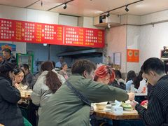 -海关荤豆花(洋河一路店)