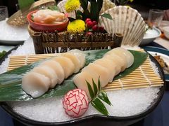 -悦景酒家(罗湖店)