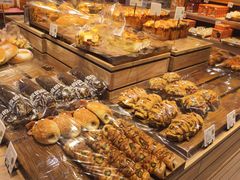 -西村叔叔的店·面包·甜品·蛋糕(崂山丽达店)