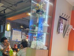 -东来土菜馆(民祥园路店)