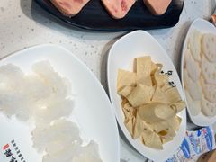 -鱼酷活鱼烤鱼(南京水游城店)