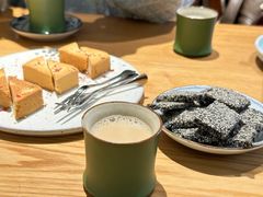 -竹里馆·淮扬菜·功夫茶(老门东店)