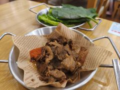 -高社长参鸡汤(高丽街店)