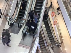 -天河城购物中心