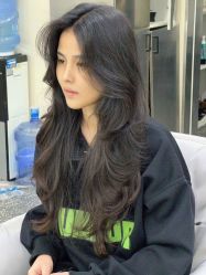 -东梵造型·烫发染发接发连锁SALON