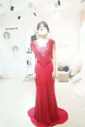 点击看大图 -乔伊婚纱